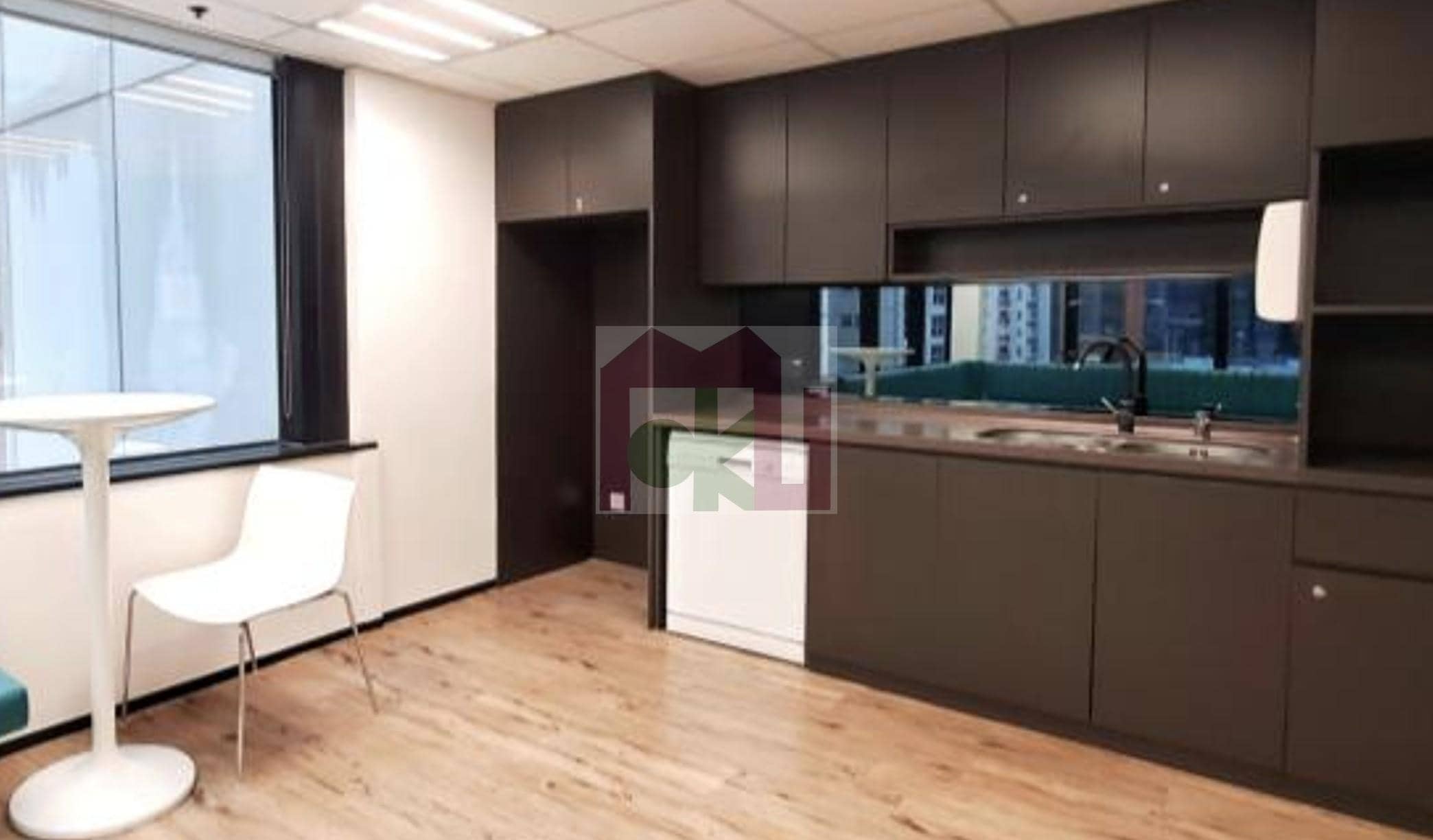 理文商業中心的大廈或單位相片